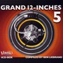 Grand 12-Inches, Volume 5