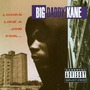 Big Daddy Kane album Looks Like A Job For...