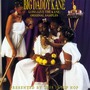Big Daddy Kane album Long Live The Kane
