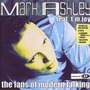 Mark Ashley Feat.T.M.-Joy album The Fans Of Modern Talking