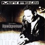 Mark Ashley album Luckystar