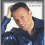 Mark Ashley album It's Just The Way