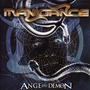 Manigance album Ange Ou Démon