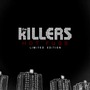 The Killers album Hot Fuss (Limited Edition)