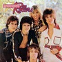 Bay City Rollers album Wouldn't You Like It