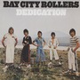 Bay City Rollers album Dedication