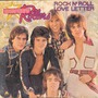 Bay City Rollers album Rock N' Roll Love Letter
