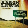 Aaron Lewis album Town Line
