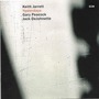Keith Jarrett Trio album Yesterdays