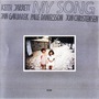 Keith Jarrett album My Song