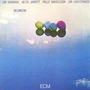 Keith Jarrett album Belonging