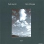 Keith Jarrett album Dark Intervals