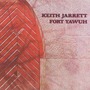 Keith Jarrett album Fort Yawuh