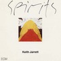 Keith Jarrett album Spirits