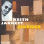 Keith Jarrett album Silence