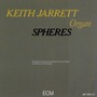 Keith Jarrett album Spheres