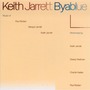 Keith Jarrett album Byablue