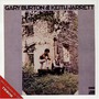 Gary Burton & Keith Jarrett album Gary Burton & Keith Jarret / Throb