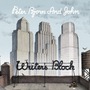 Peter Bjorn And John album Writer's Block (Re-Issue)