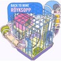 Back To Mine: Röyksopp