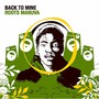 Back To Mine: Roots Manuva