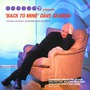 Back To Mine: Dave Seaman