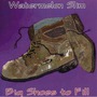 Watermelon Slim album Big Shoes To Fill