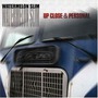Watermelon Slim album Up Close & Personal
