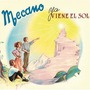 Mecano album Ya VIene El Sol