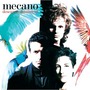 Mecano album Descanso Dominical