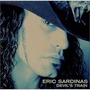 Eric Sardinas album Devil's Train