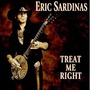 Eric Sardinas album Treat Me Right