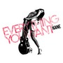 Kane (DEU) album Everything You Want