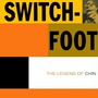 Switchfoot album The Legend Of Chin