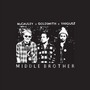 Middle Brother album Middle Brother