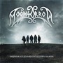 Moonsorrow album Varjoina Kuljemme Kuolleiden Maassa