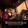 Watermelon Slim album Escape From The Chicken Coop