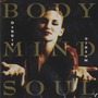Debbie Gibson album Body Mind Soul