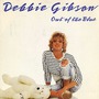 Debbie Gibson album Out Of The Blue