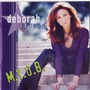 Debbie Gibson album M.Y.O.B.