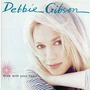 Debbie Gibson album Think With Your Heart