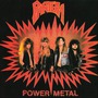 Pantera album Power Metal
