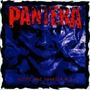 Pantera album aLIVE And Hostile