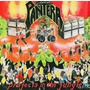 Pantera album Projects In The Jungle
