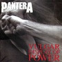 Pantera album Vulgar Display Of Power
