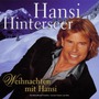 Hansi Hinterseer album Weihnachten Mit Hansi