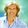 Hansi Hinterseer album Amore Mio