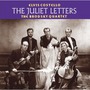 Elvis Costello And The Brodsky Quartet album The Juliet Letters (Remastered)