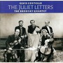 Elvis Costello And The Brodsky Quartet album The Juliet Letters