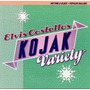 Elvis Costello album Kojak Variety